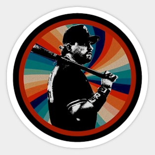 phillies-john-kruk Sticker